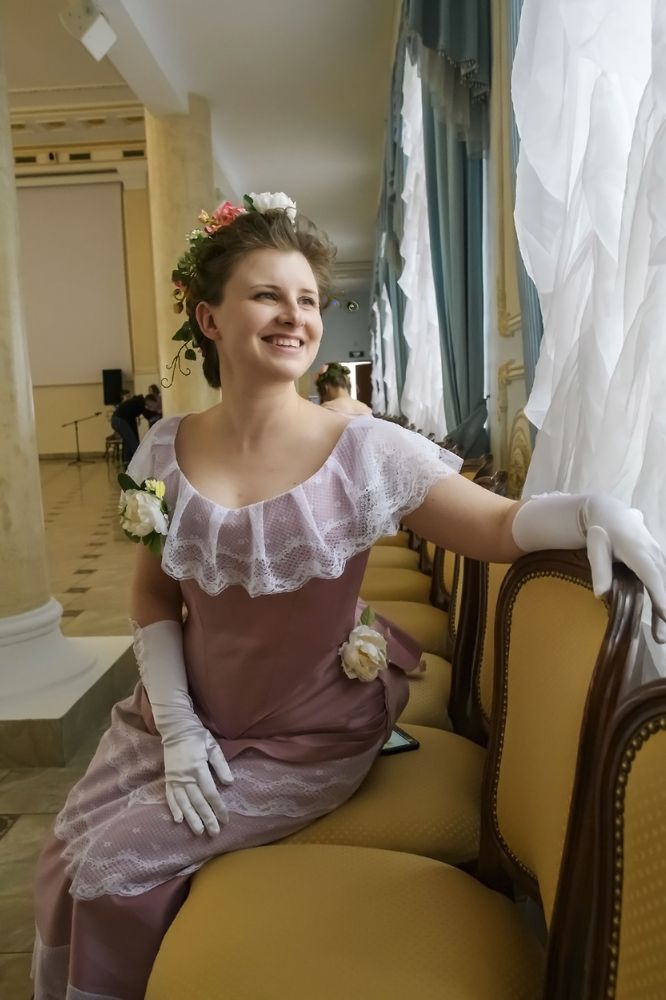 Photograph by Алексей Патлах