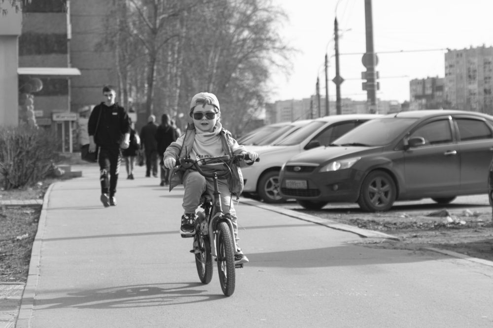 Photograph by Антон Гаврилов