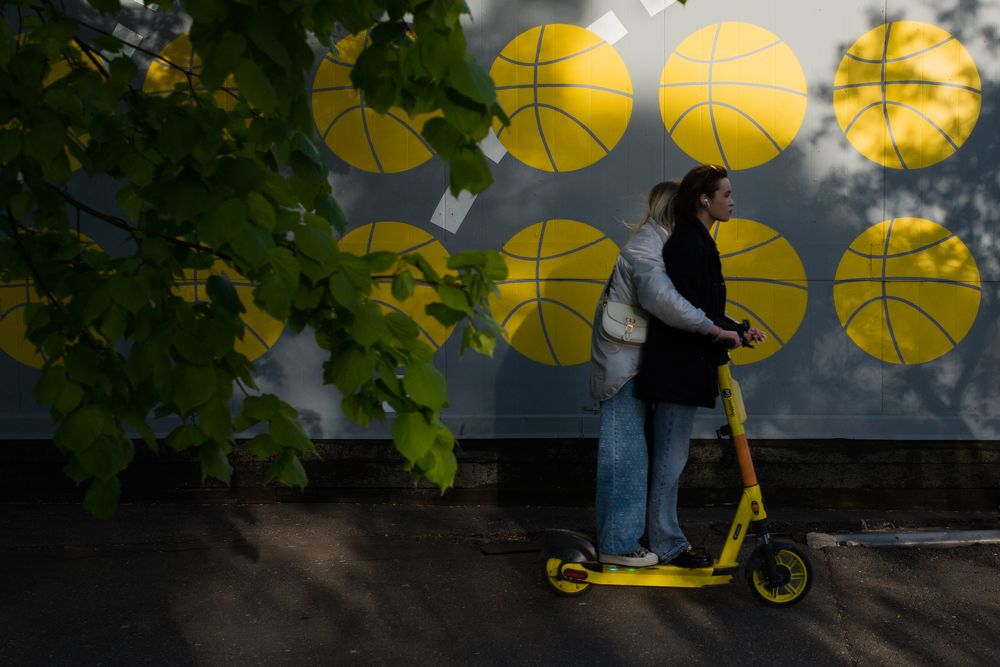 Photograph by Дмитрий Николаев