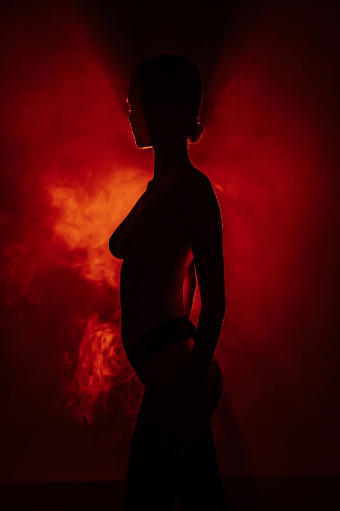 Photograph by Роман Бекбулатов