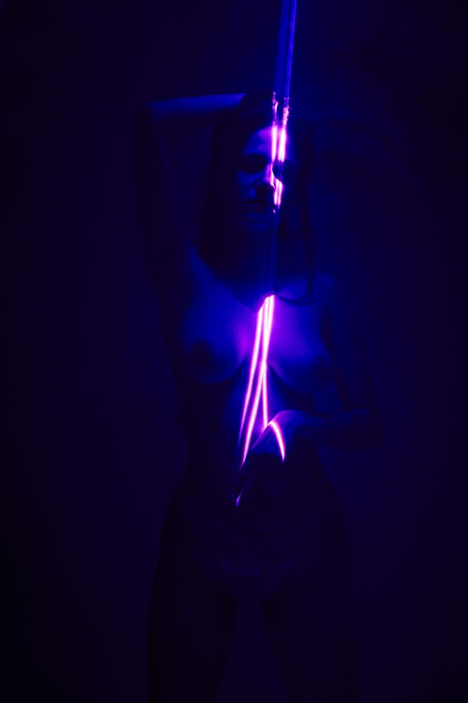 Photograph by Роман Бекбулатов