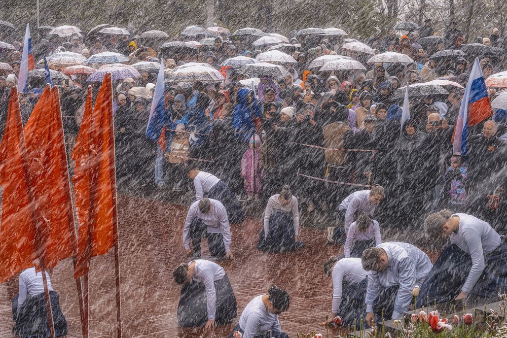 Photograph by Лазарев Сергей