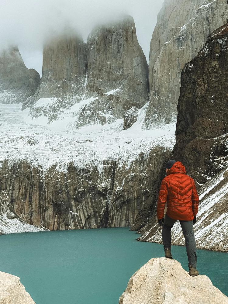 Photograph by Marina Zvada