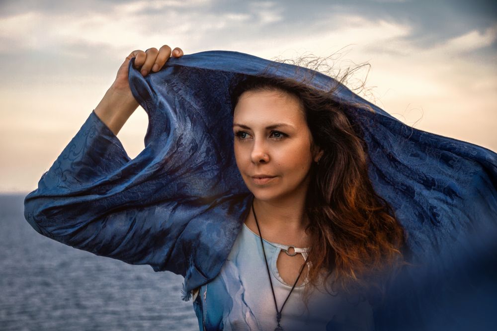 Photograph by Ксения Супрун