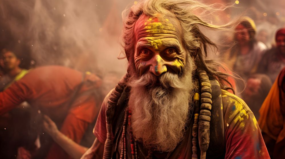 Photograph by Ольга Левакова