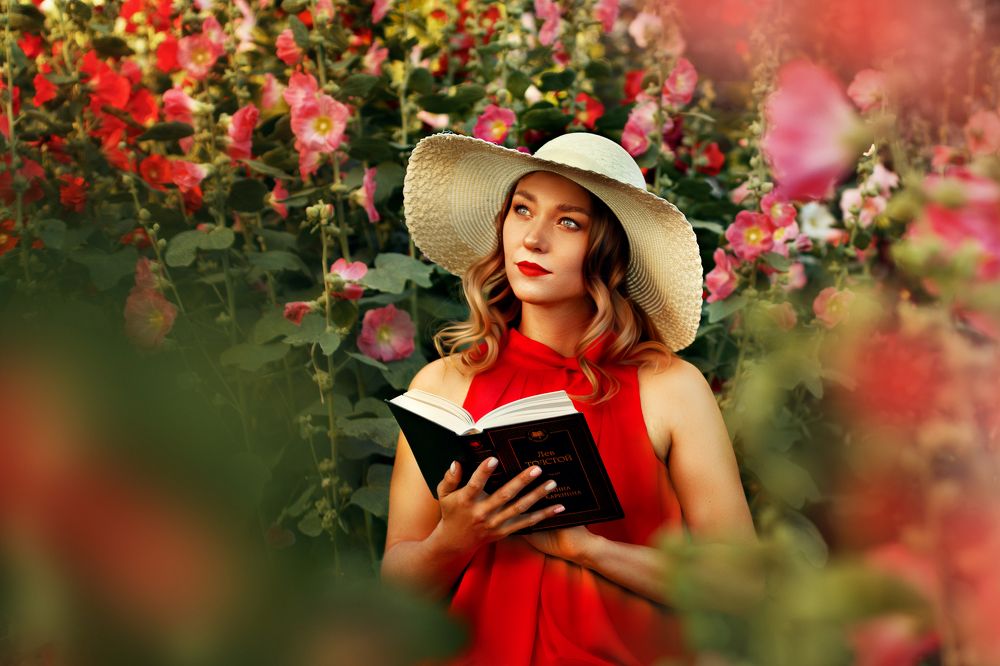 Photograph by Светлана Орешко