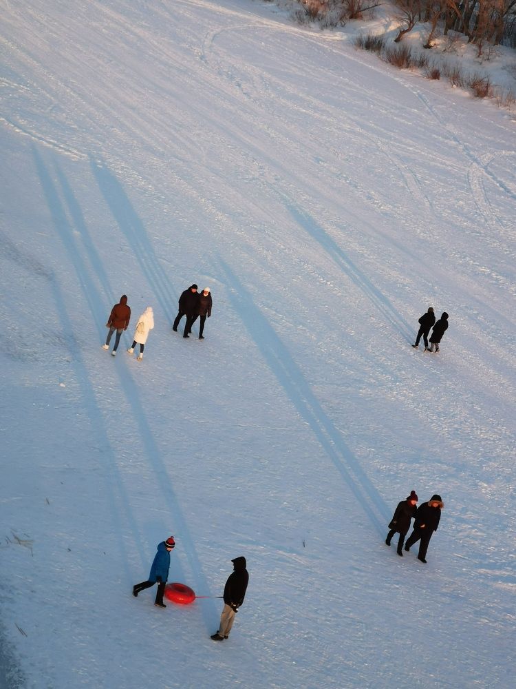 Photograph by Alexey Reznichenko