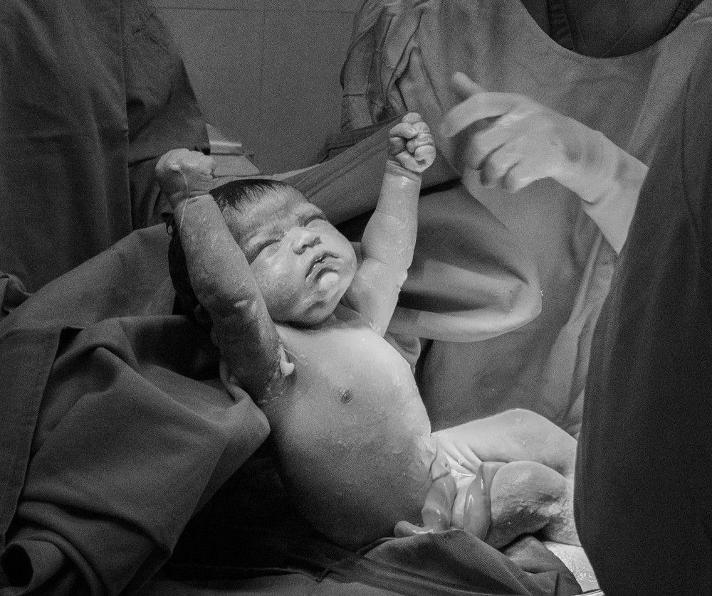 LLEGUE MUNDO, AQUI ESTOY....!!!!