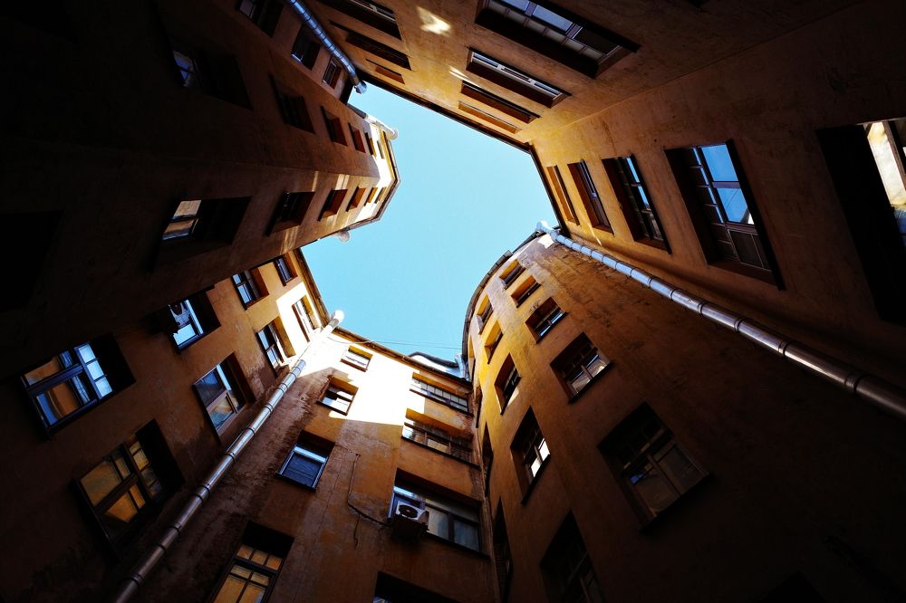 Photograph by Alb Traum
