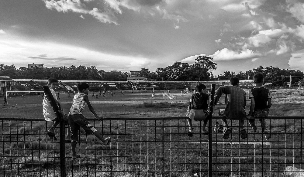 Photograph by Af Naf Shahriar