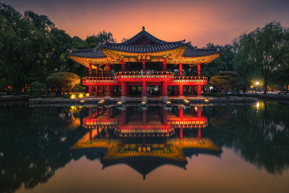 Photograph by NGUYEN NGOC SON