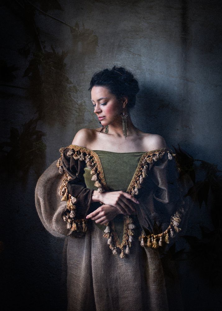 Photograph by Алена Нестерова