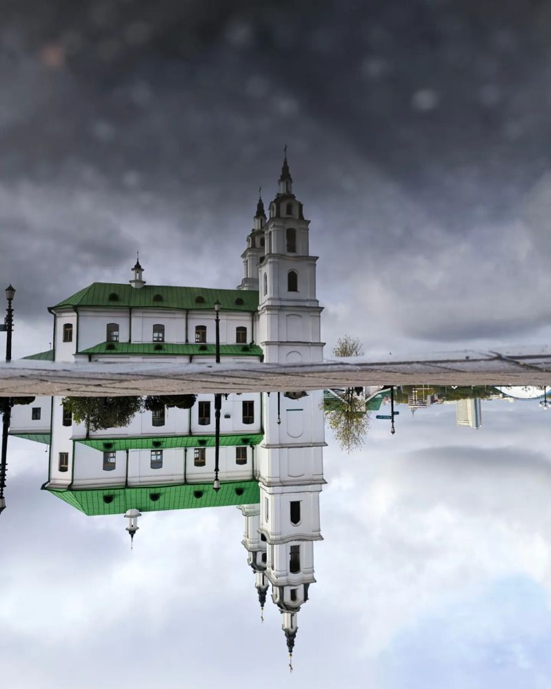 Photograph by Татьяна