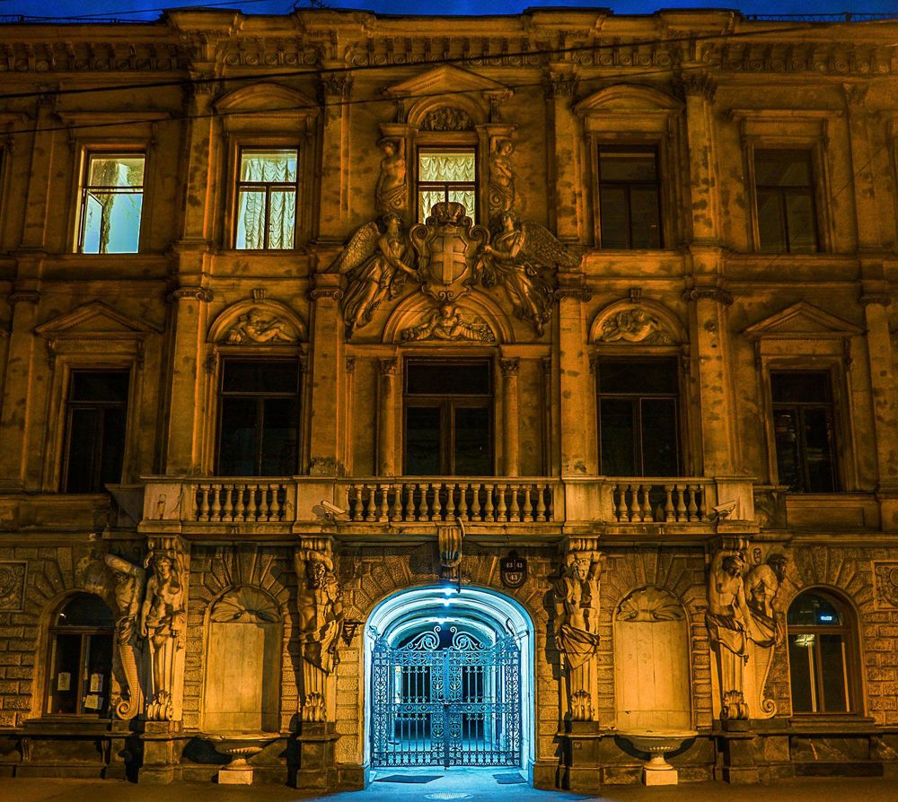 Photograph by Антон Шаркас