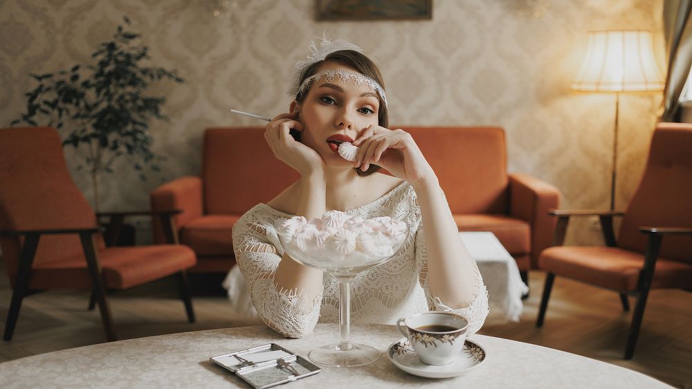 Photograph by Артем Кыштымов