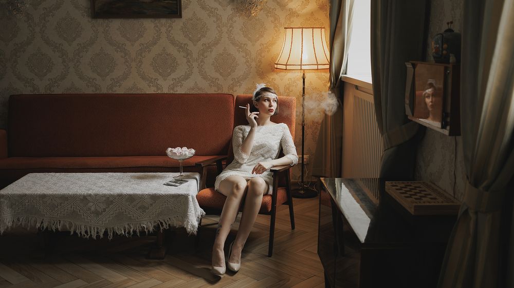 Photograph by Артем Кыштымов