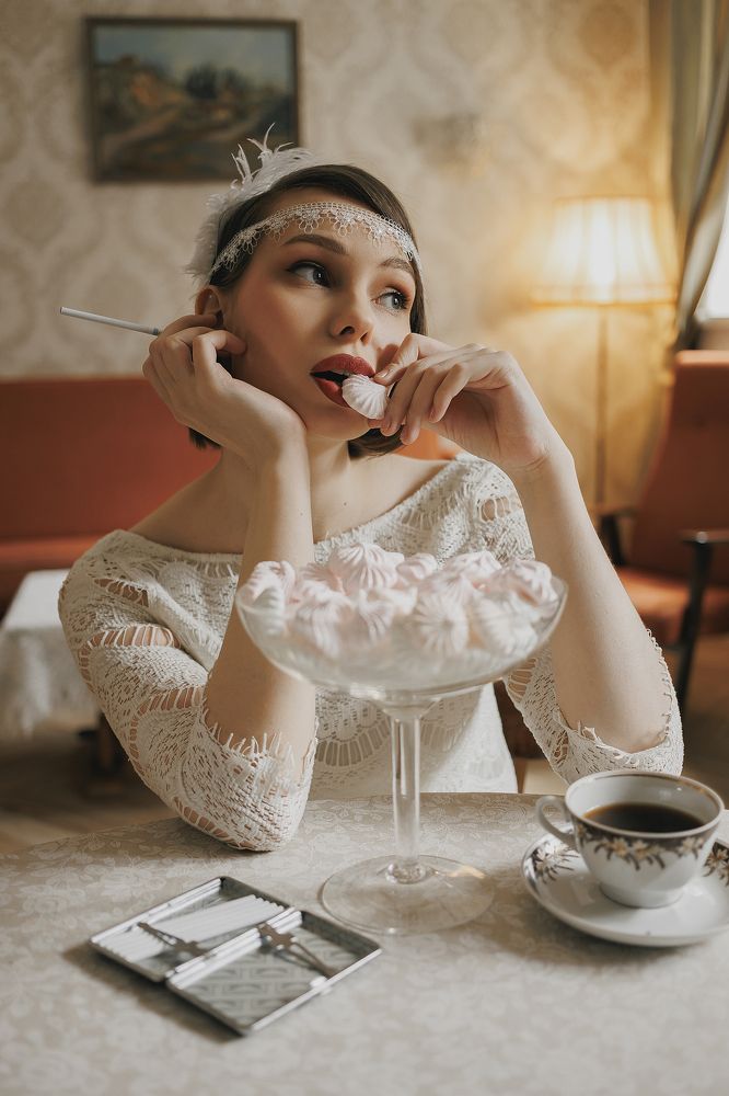 Photograph by Артем Кыштымов