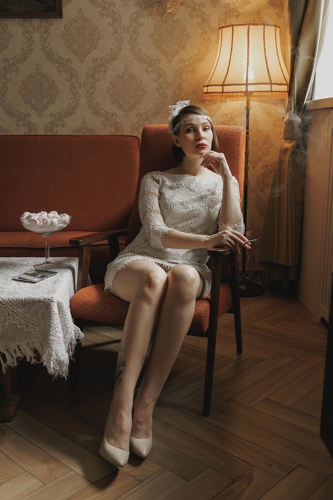 Photograph by Артем Кыштымов