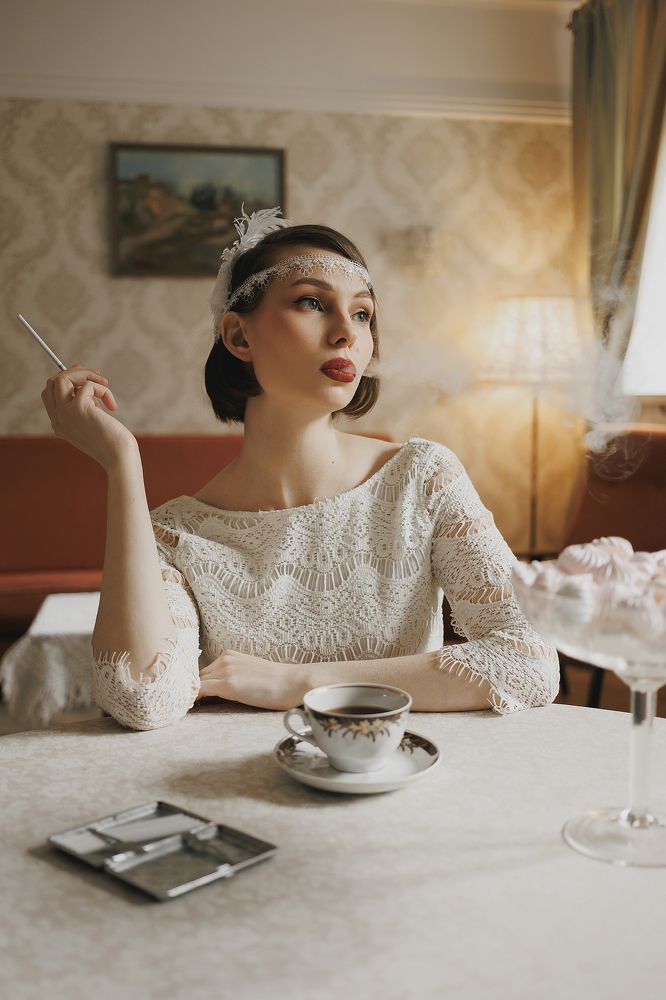 Photograph by Артем Кыштымов