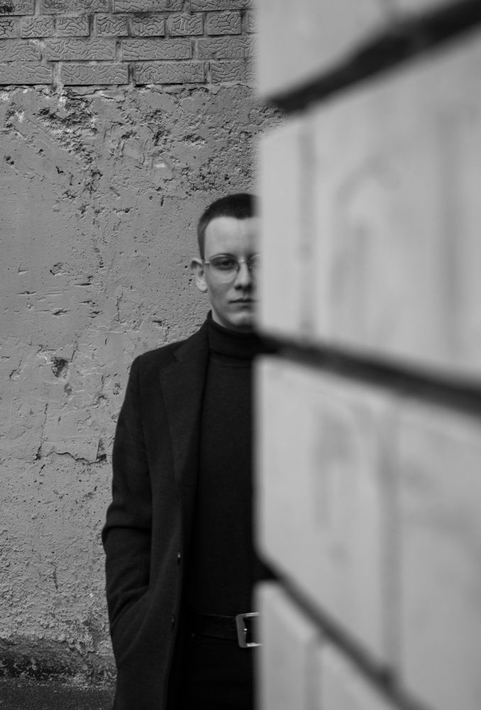 Photograph by Alexey Shameev