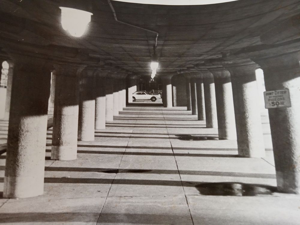 Photograph by Paul Bowers