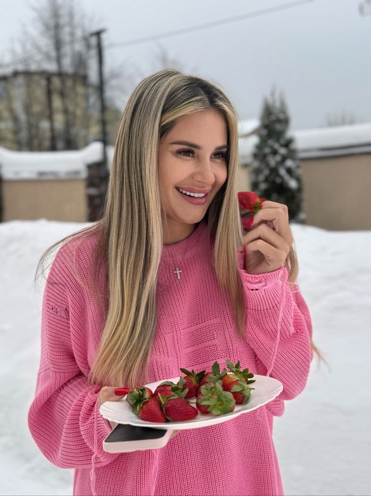 Фотография автора Tatiana