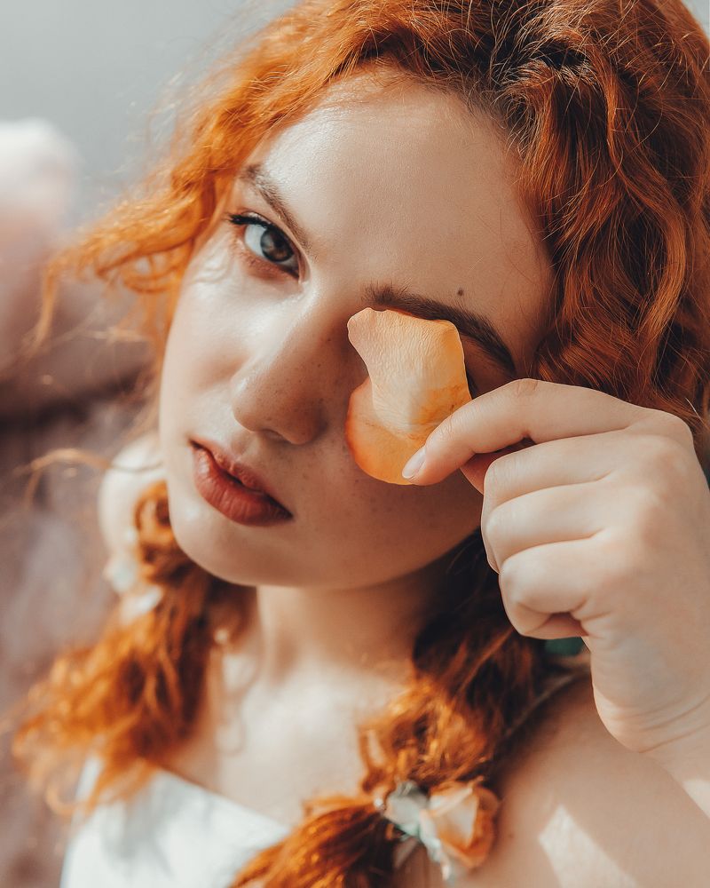 Photograph by Анастасия Черкасова