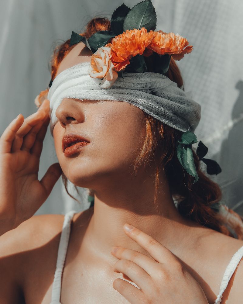 Photograph by Анастасия Черкасова