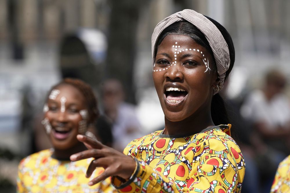 Фотография автора Raed Victor Saad