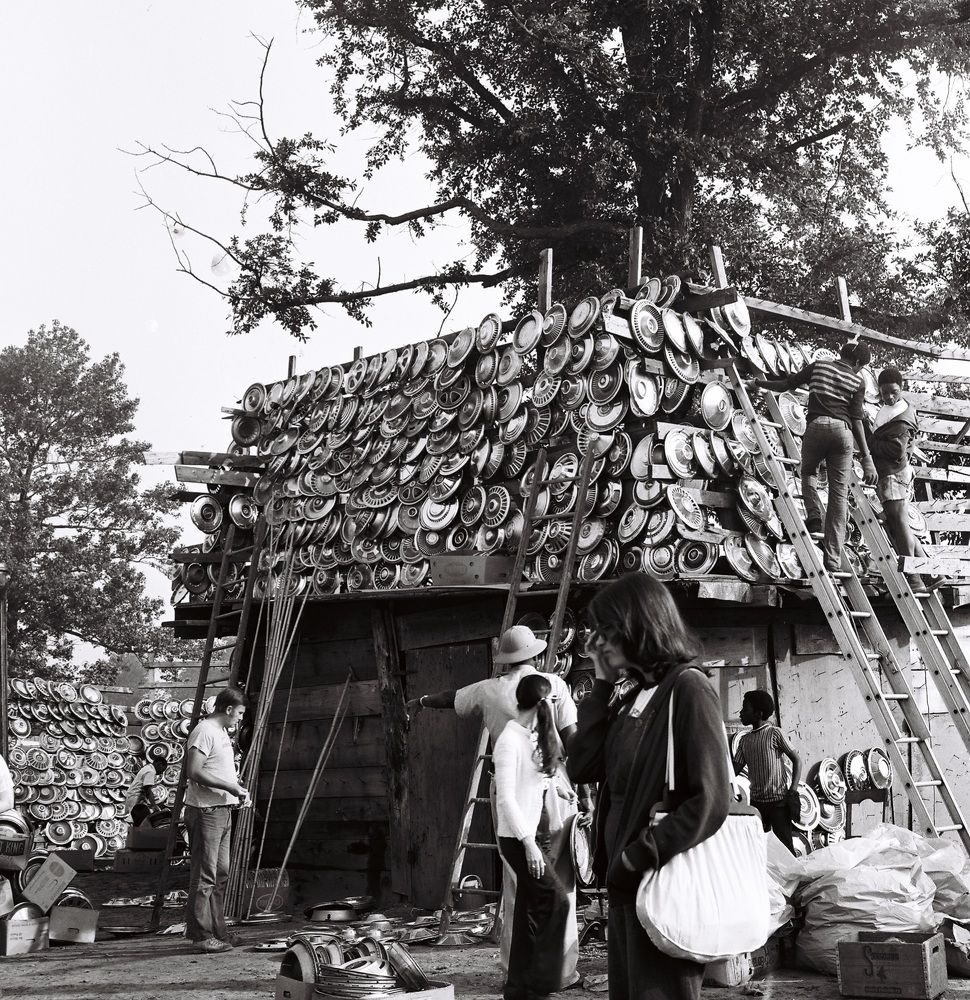 Photograph by Paul Bowers