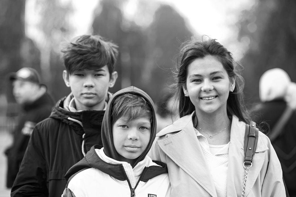 Photograph by Борис Абдуллин