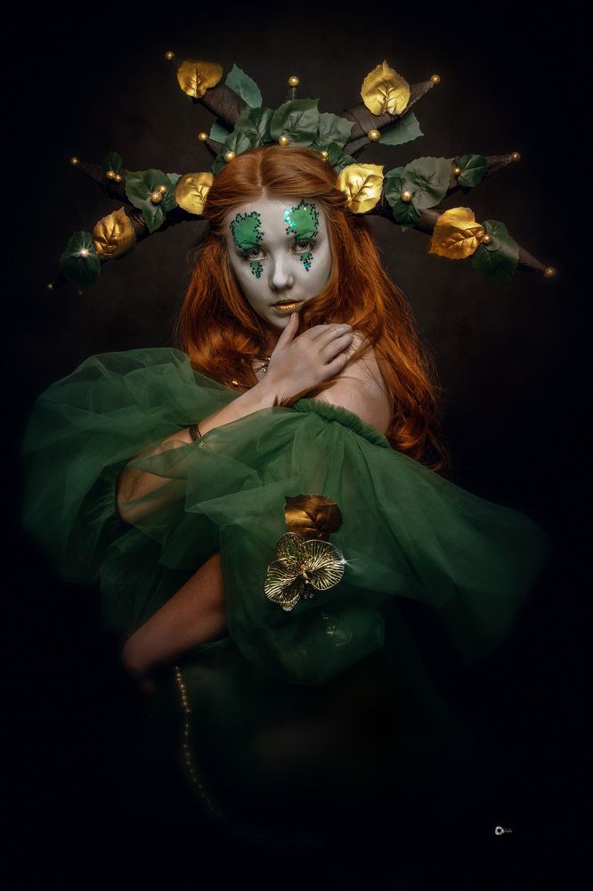 Photograph by Filippo Bomparola