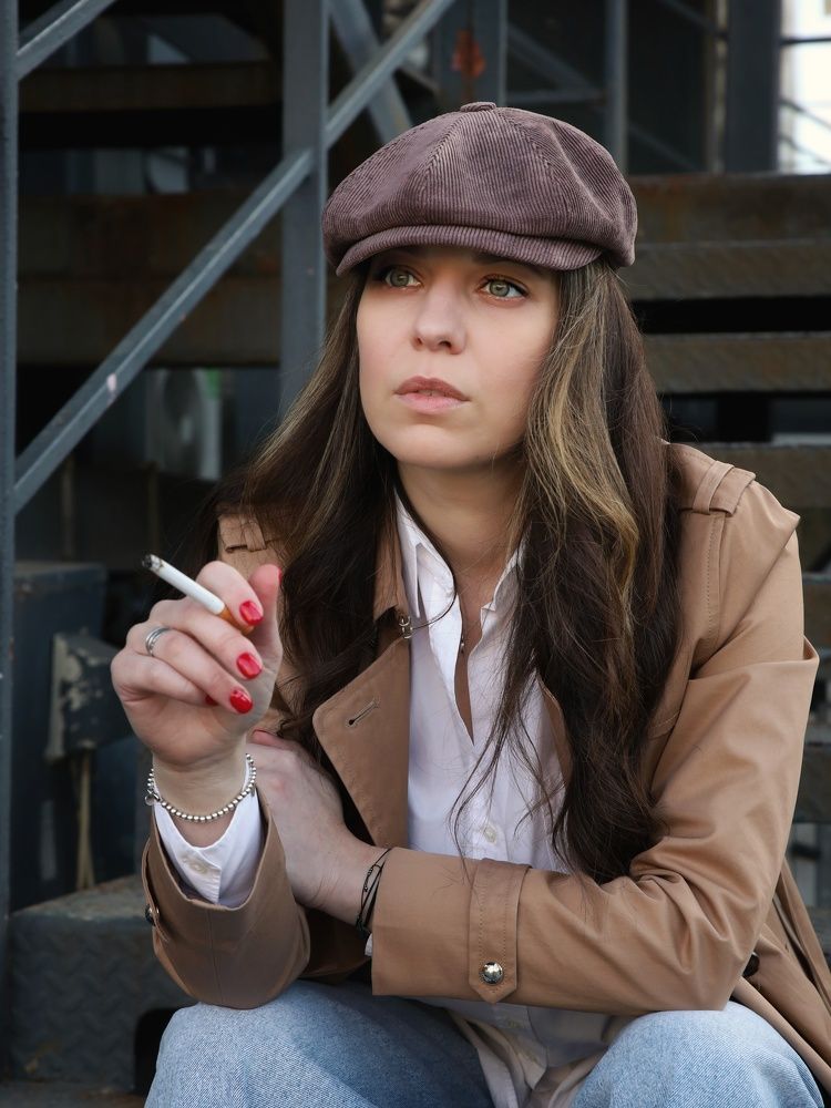 Photograph by Angelica Medvedeva