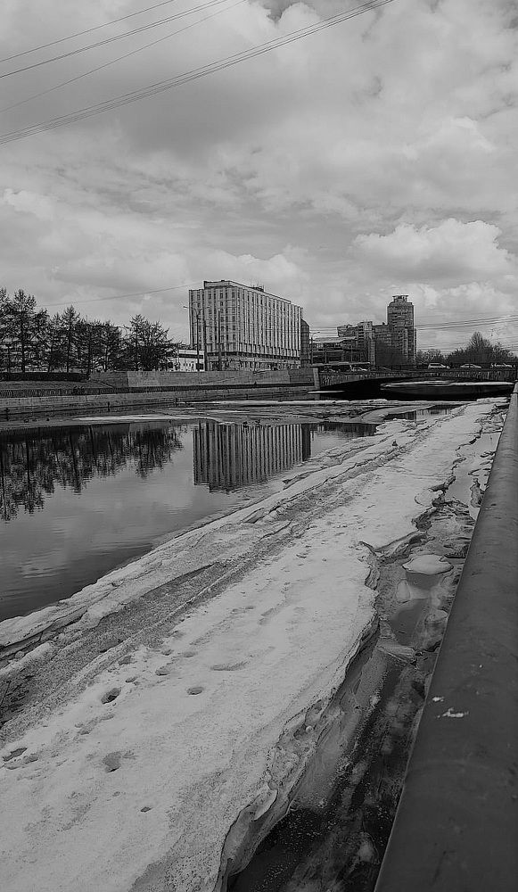 Photograph by Елена Юдина