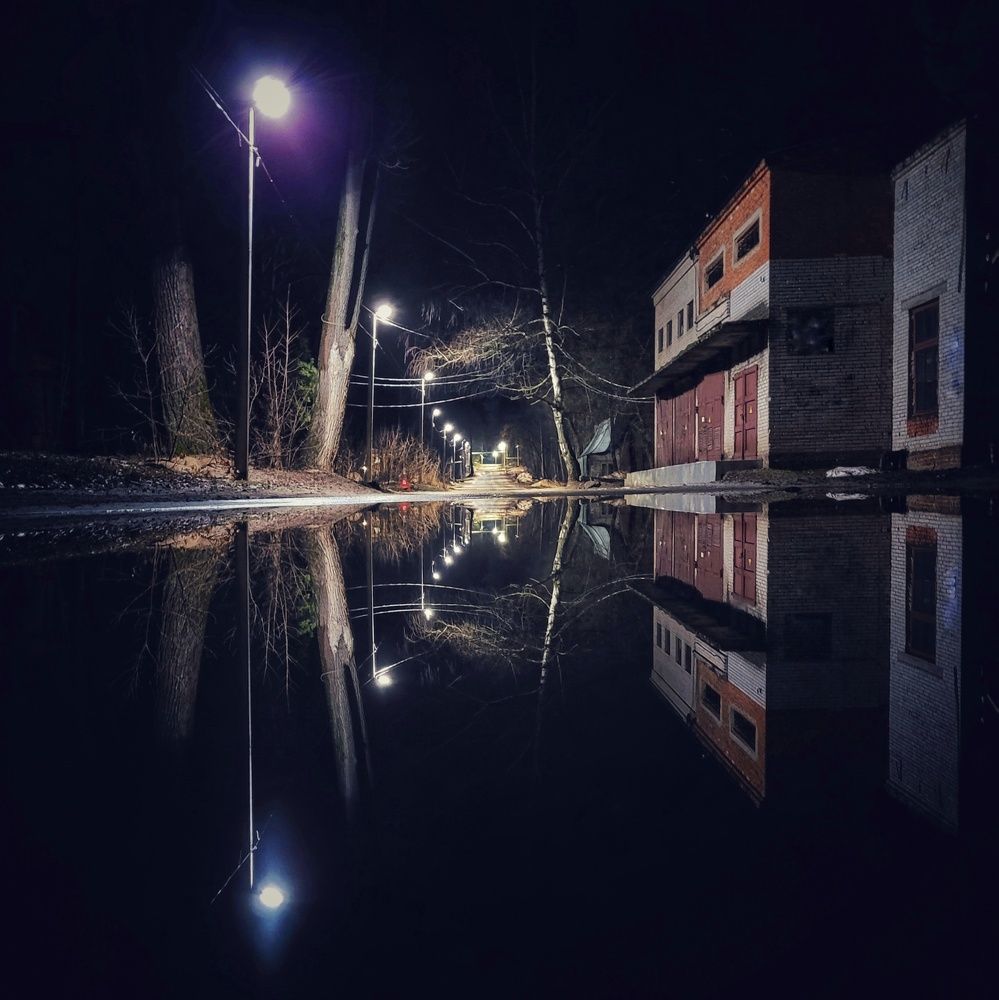 Photograph by Адель Латыпов