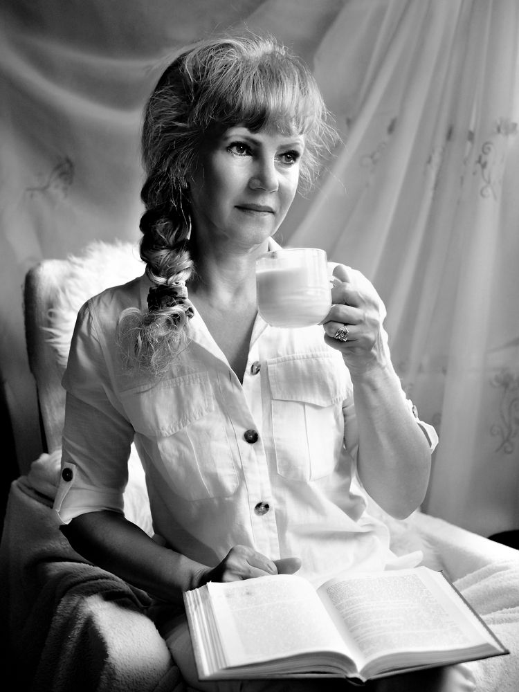 Photograph by Елена Шишкина