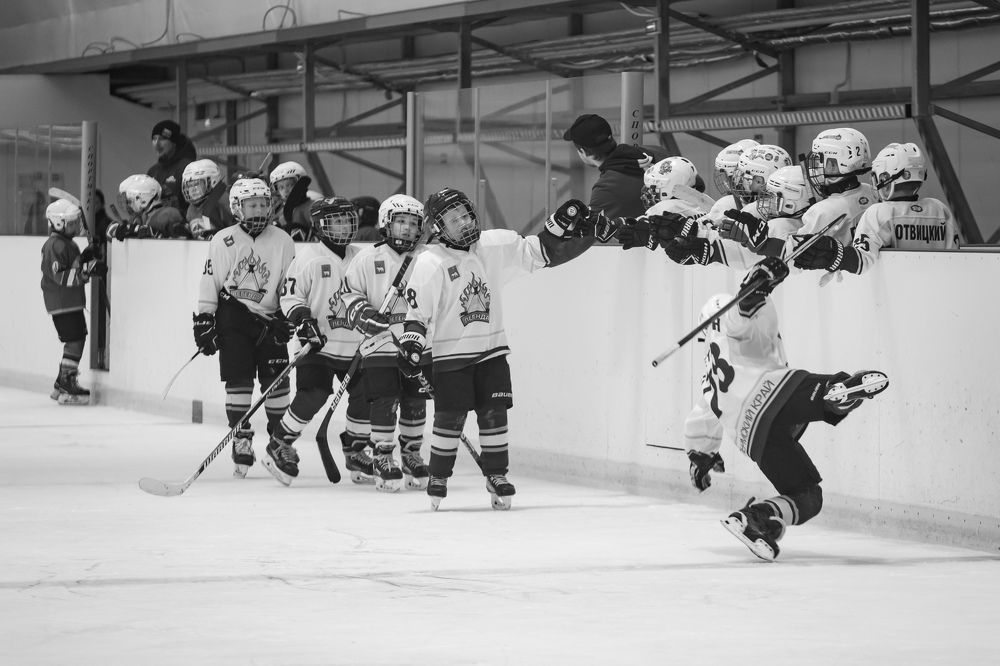 Photograph by Егор Рукавицин