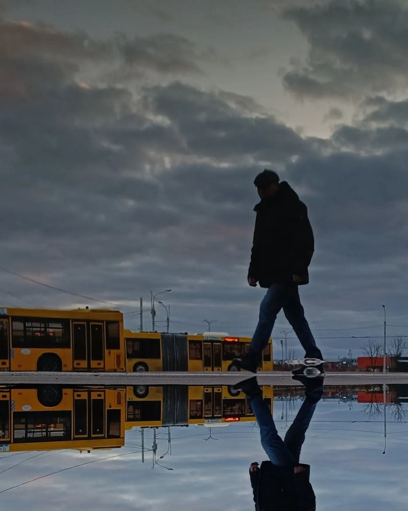 Photograph by Татьяна