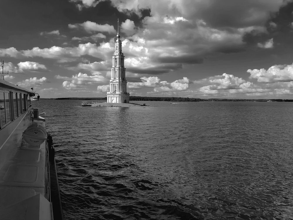 Photograph by Евгений Соколов