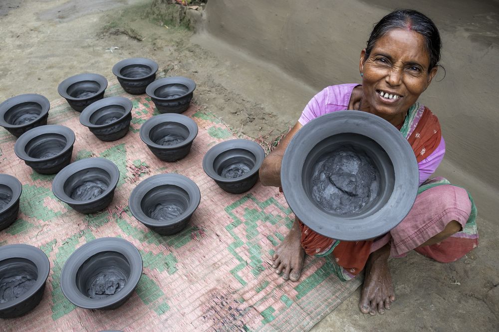 Photograph by Raju Das