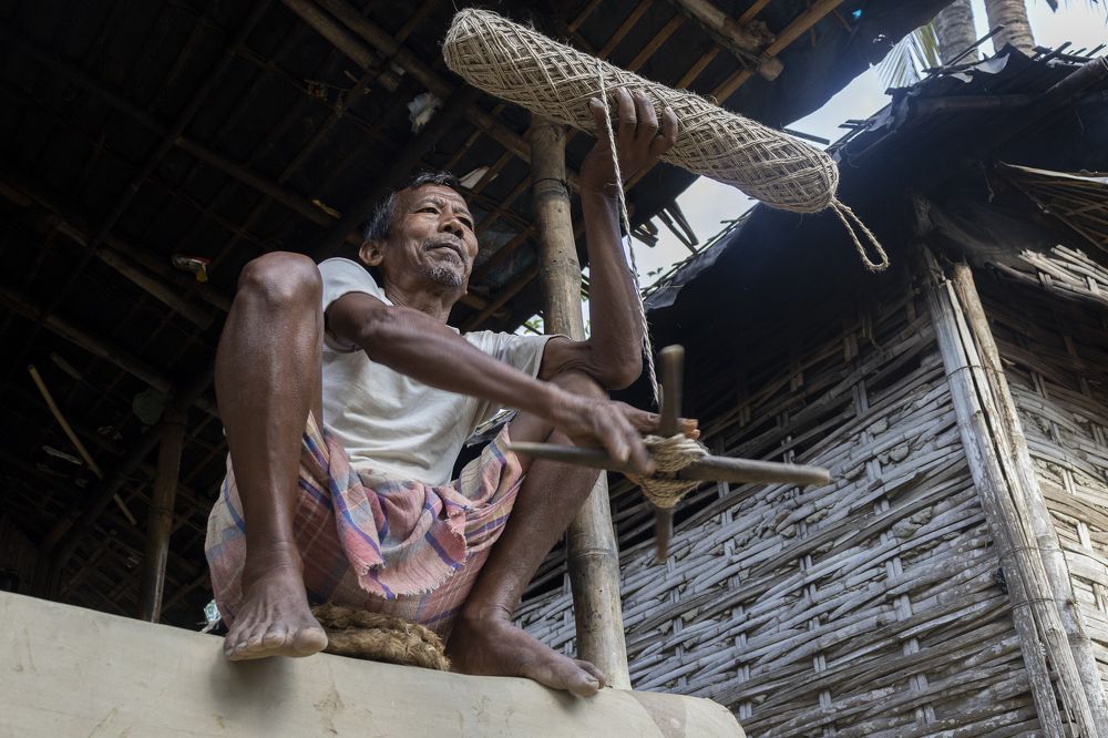 Photograph by Raju Das