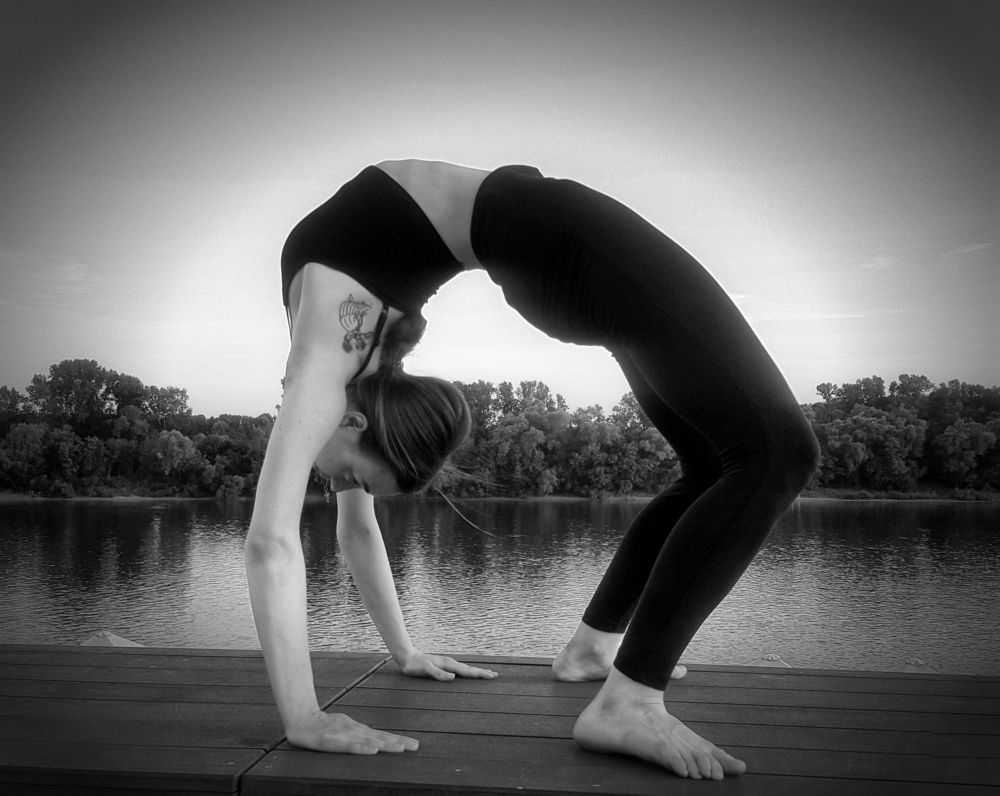 Photograph by arkadii Ануфриев