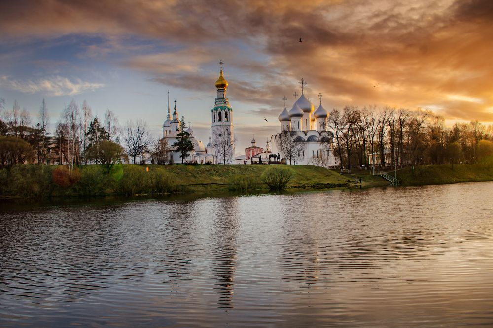 Photograph by Элен Пройс