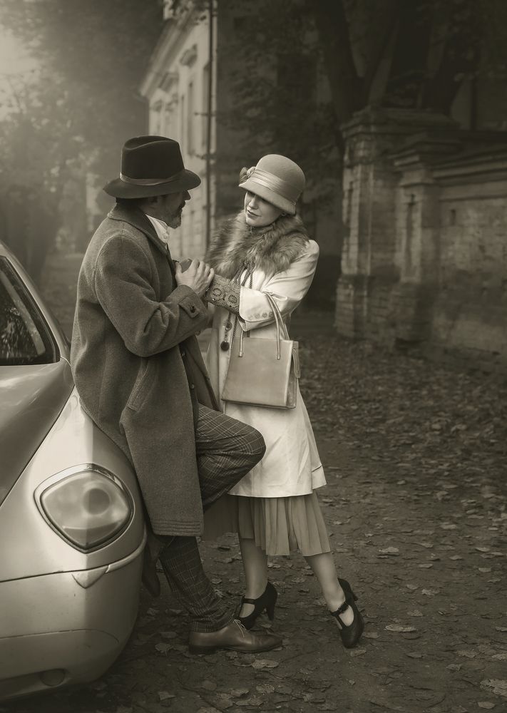 Photograph by Шепелева Татьяна