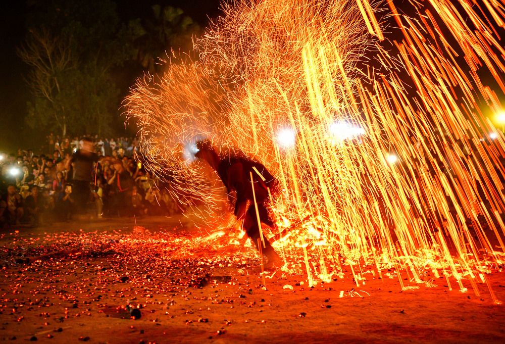 Photograph by Ngoc Ha Vi