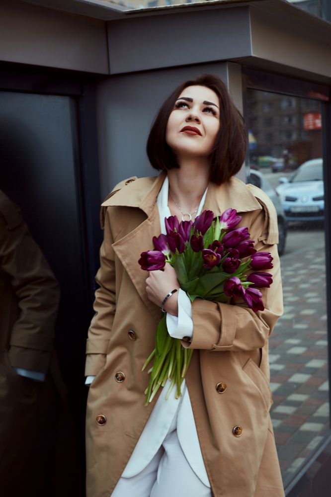 Фотография автора Алёна Ненахова