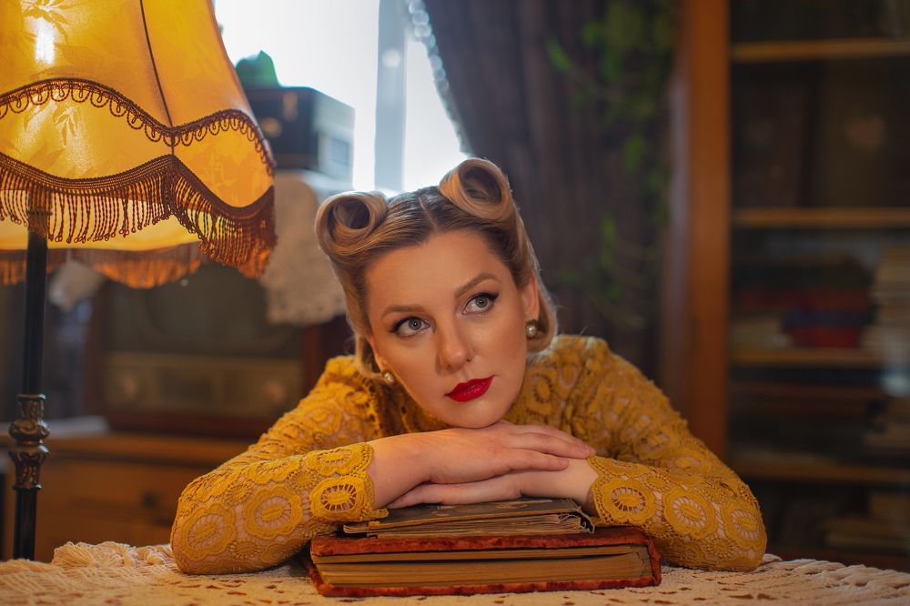 Photograph by Шепелева Татьяна