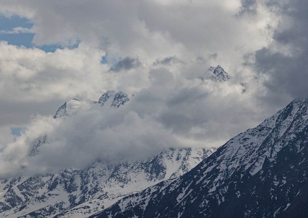 Photograph by Анна Бокова