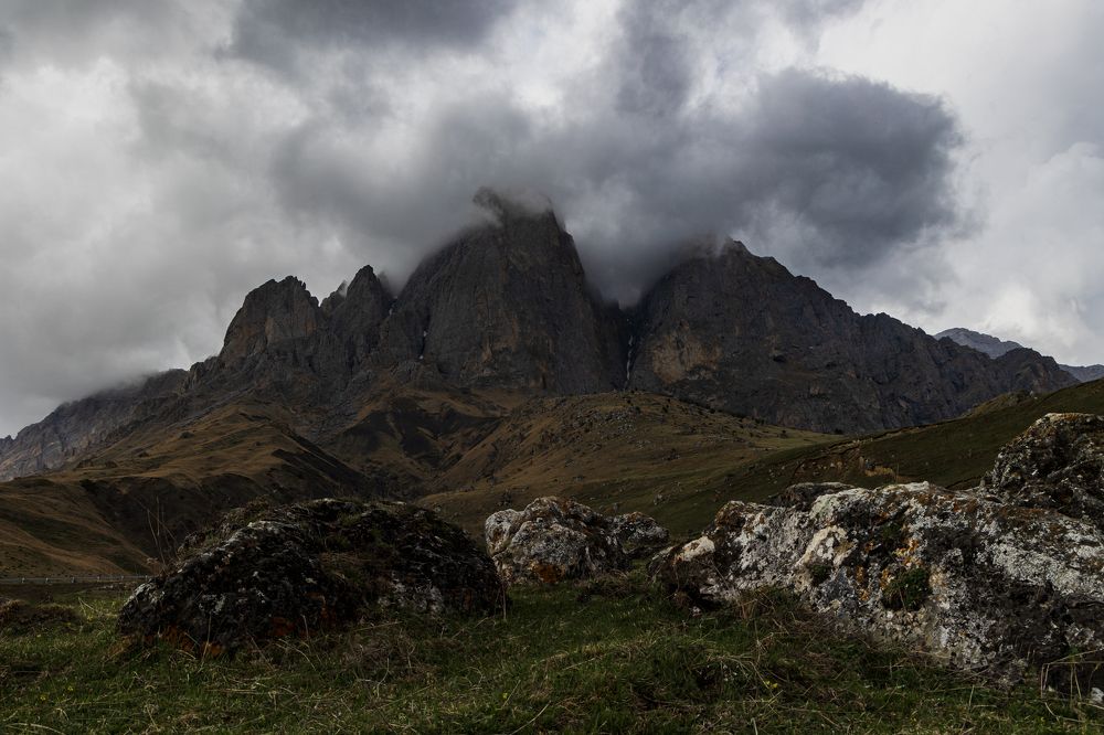 Photograph by Анна Бокова