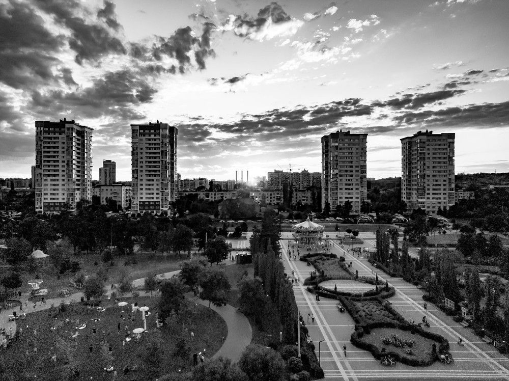 Photograph by Алексей Лазарев